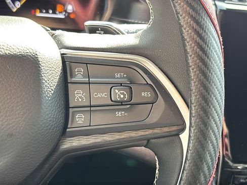 Certified 2025 Jeep Grand Cherokee L Altitude AWD/4WD image 27