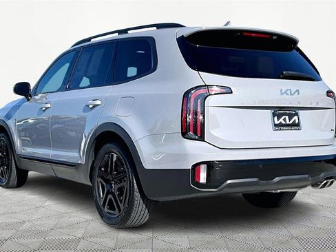 Certified 2024 Kia Telluride SX Prestige X-Line image 6