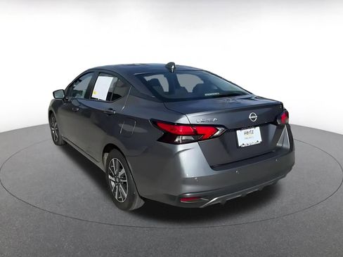 Used 2025 Nissan Versa SV image 11