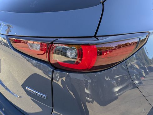 Certified 2023 MAZDA CX-5 Carbon Edition image 11