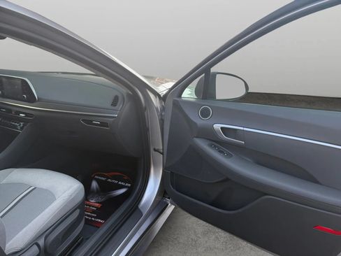 Used 2021 Hyundai Sonata SE FWD image 19