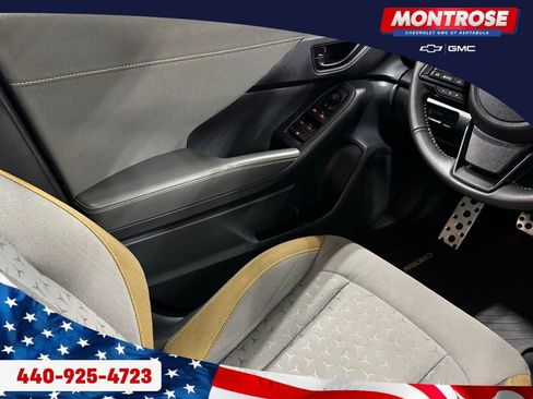 Used 2024 Subaru Crosstrek 2.5i Sport w/ Popular Package #4A AWD/4WD image 36
