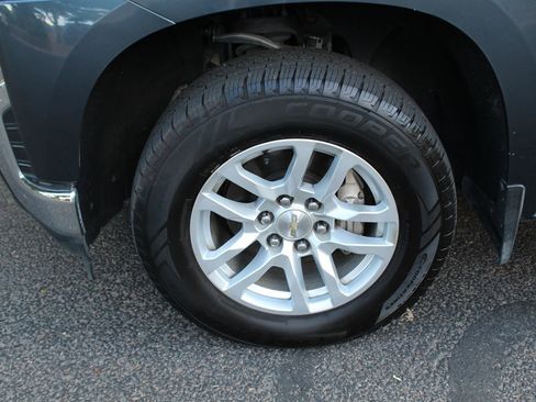 Used 2019 Chevrolet Silverado 1500 LT w/ All-Star Edition image 49