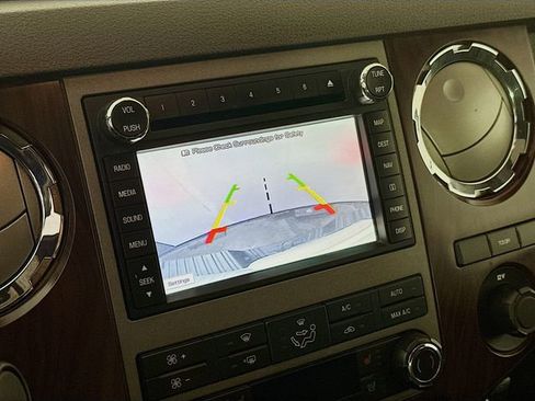 Used 2012 Ford F350 Lariat w/ Lariat Ultimate Pkg image 14