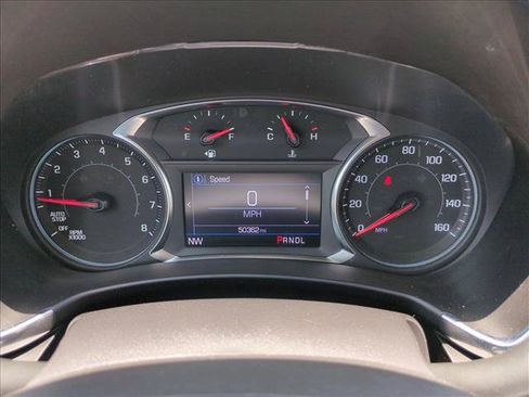 Used 2024 Chevrolet Equinox LT AWD/4WD image 11