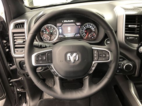 Certified 2025 RAM 1500 Big Horn AWD/4WD image 27