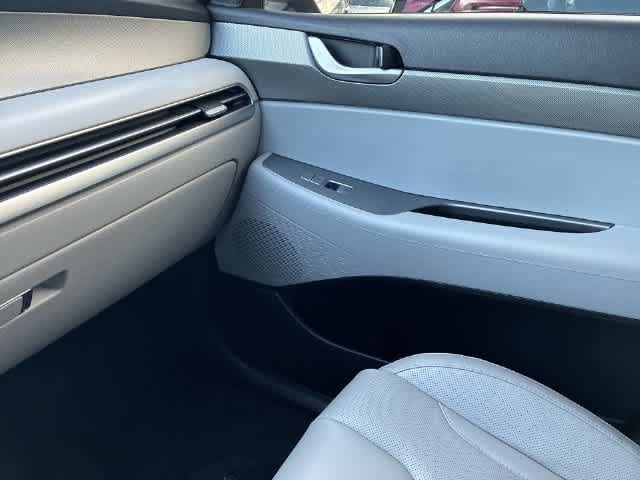 Used 2024 Hyundai Palisade SEL FWD image 31