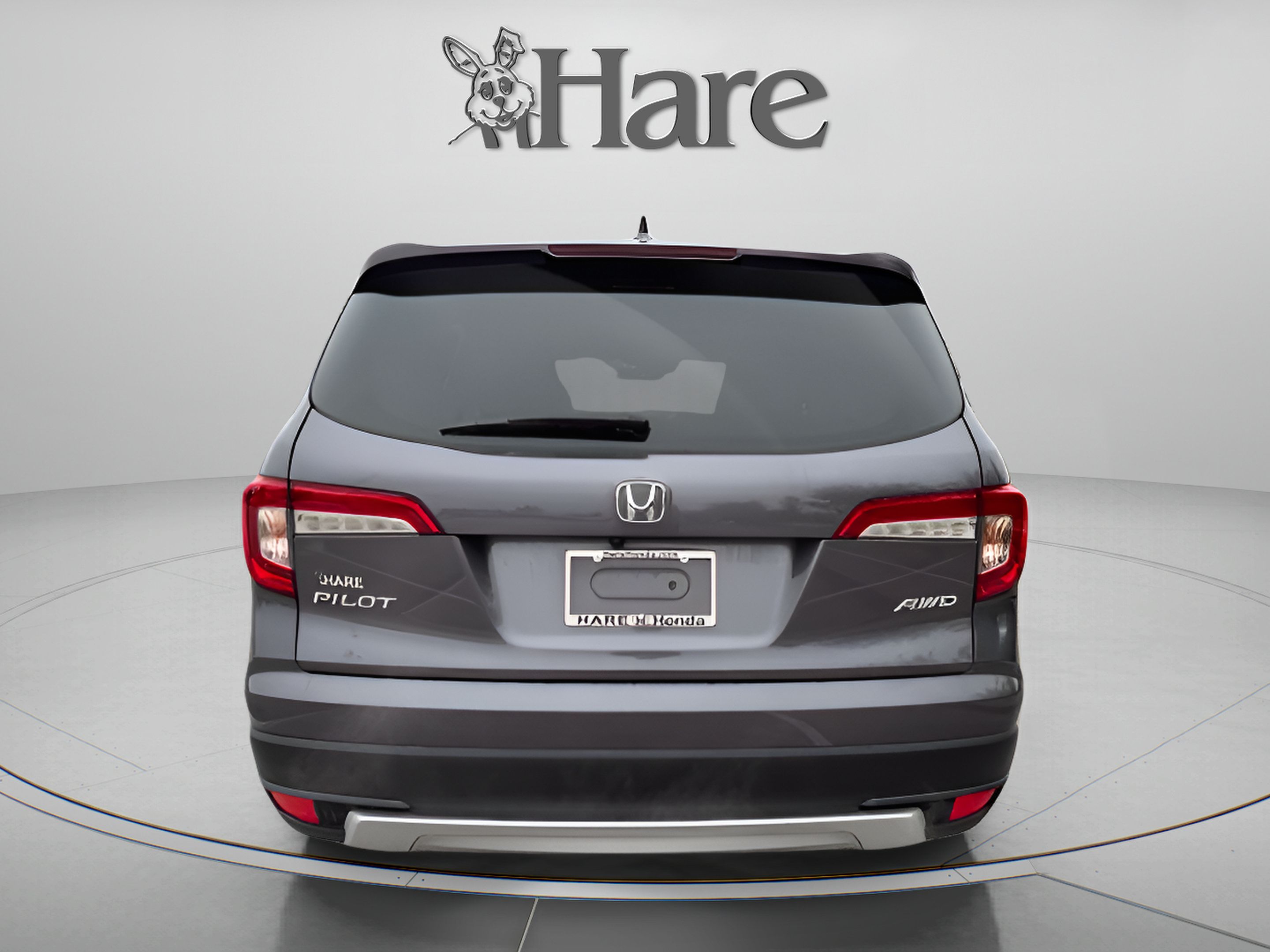 Used 2019 Honda Pilot EX-L image 4
