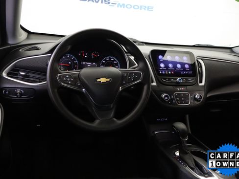 Used 2024 Chevrolet Malibu LT image 17