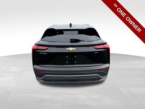 Used 2024 Chevrolet Blazer EV LT AWD/4WD image 5
