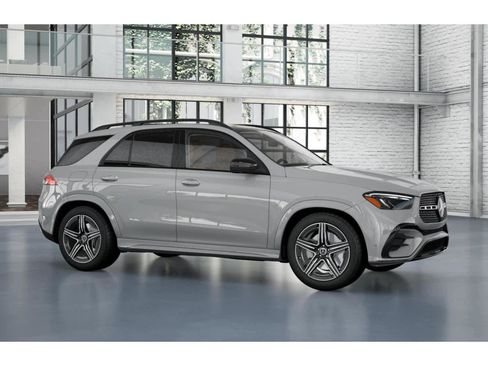 New 2026 Mercedes-Benz GLE 350 GLE 350 image 13