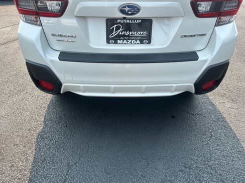 Used 2020 Subaru Crosstrek 2.0i Premium w/ Moonroof Package 1 AWD/4WD image 24