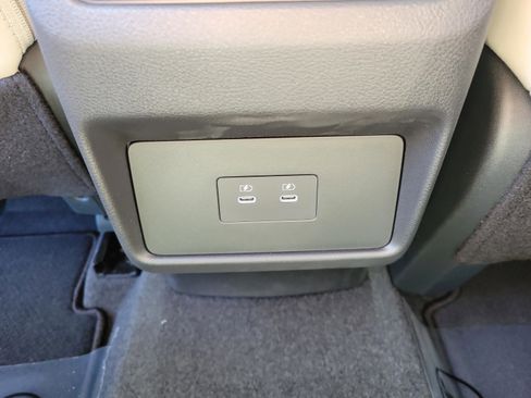 New 2026 Nissan Rogue SV image 9