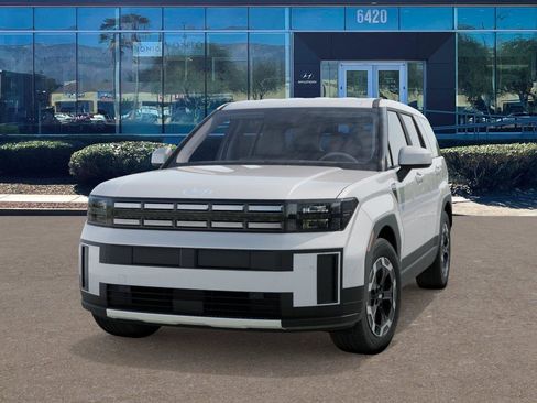 New 2026 Hyundai Santa Fe SE image 6