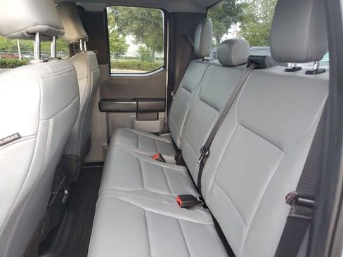 Used 2023 Ford F150 XL AWD/4WD image 11