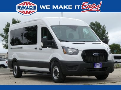 Used 2024 Ford Transit 350 XL