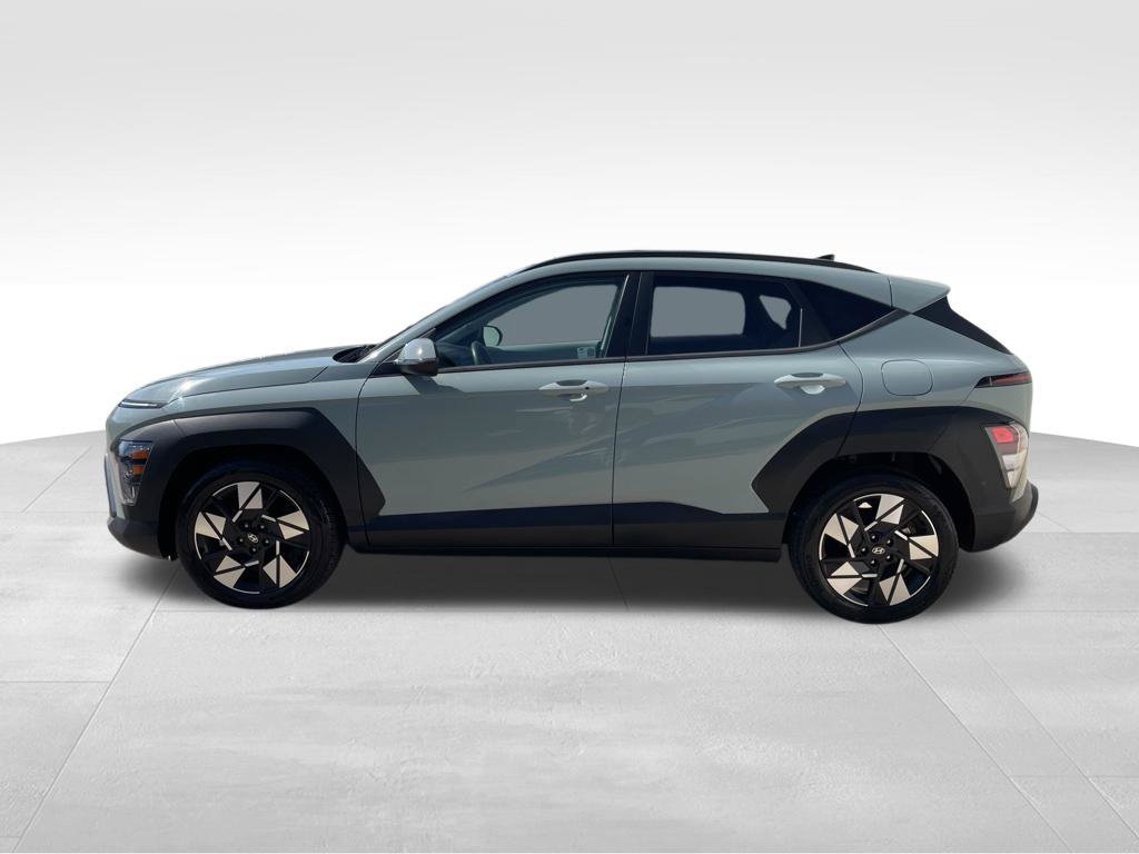 Used 2024 Hyundai Kona SEL FWD image 8