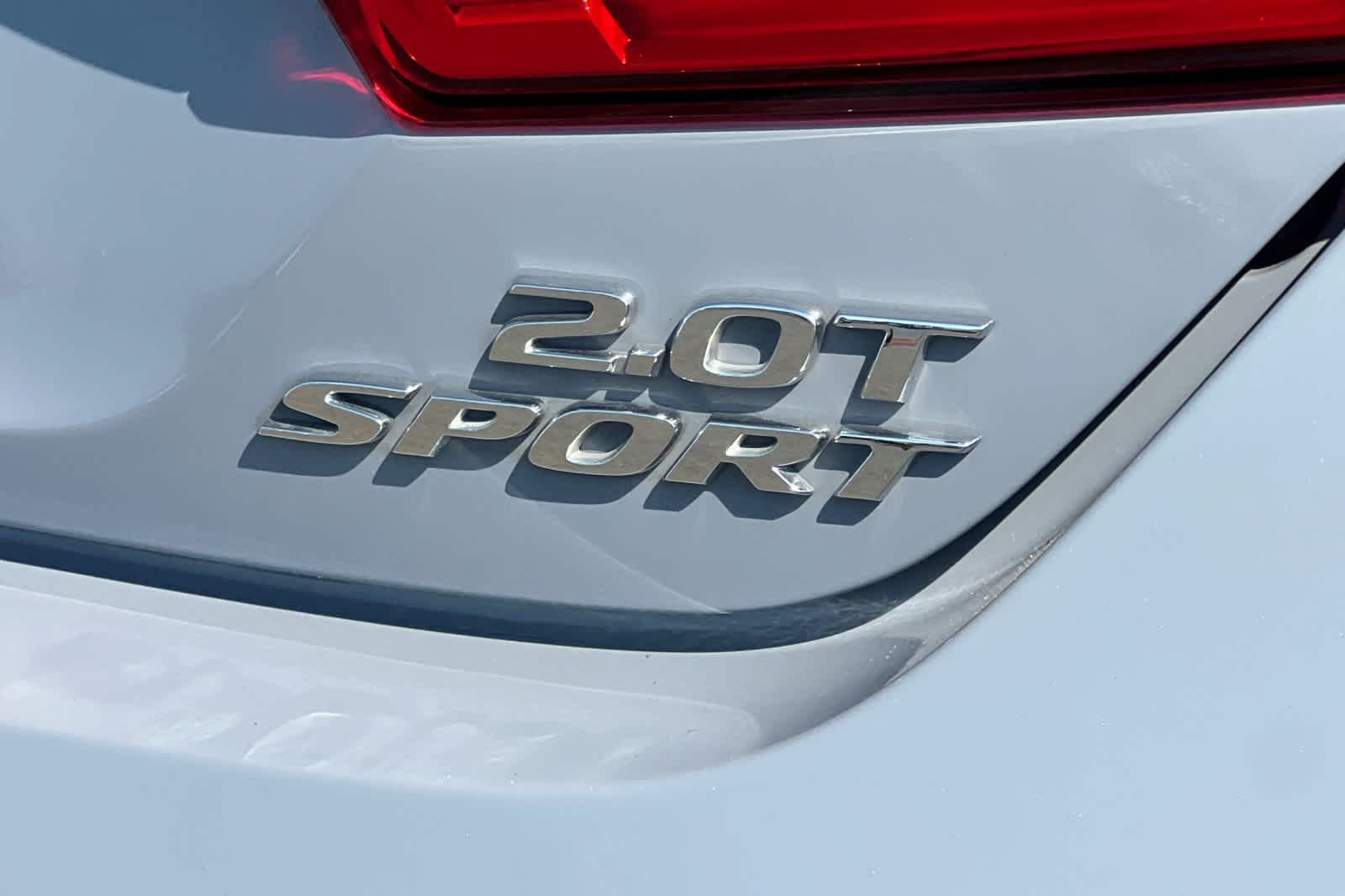 Used 2022 Honda Accord Sport image 31