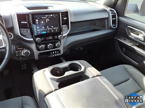 Used 2025 RAM 1500 Big Horn image 27