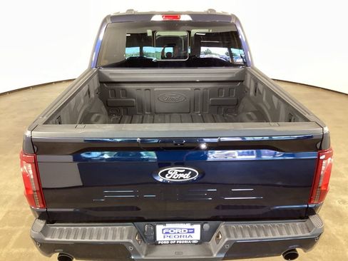 Certified 2024 Ford F150 XLT w/ Equipment Group 303A High AWD/4WD image 11