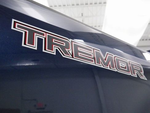 Used 2020 Ford F250 King Ranch w/ Tremor Off-Road Package image 11