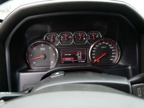 Used 2015 GMC Sierra 1500 SLE w/ SLE Value Package RWD image 20