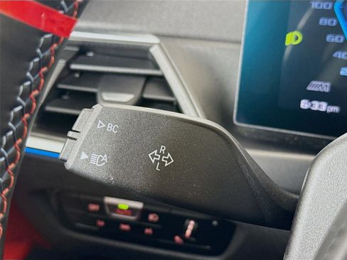 Used 2024 BMW M3 Competition w/ Executive Package image 4