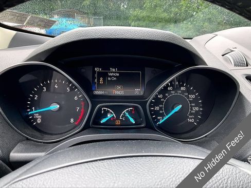 Used 2018 Ford Escape SEL AWD/4WD image 18