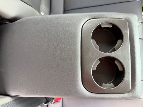 Used 2025 Subaru Crosstrek 2.5i Limited image 22