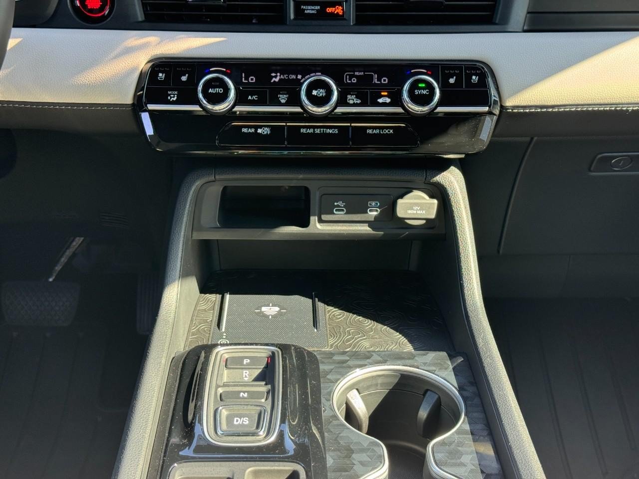 Certified 2026 Honda Passport TrailSport Elite image 17