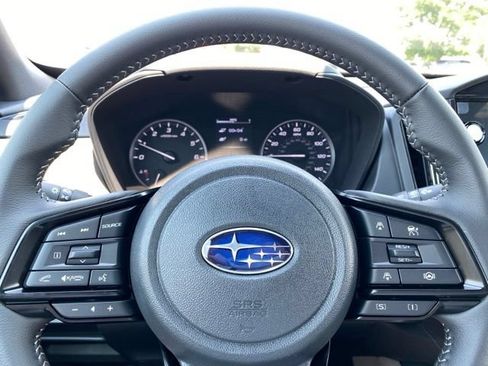 New 2026 Subaru Forester Premium AWD/4WD image 15