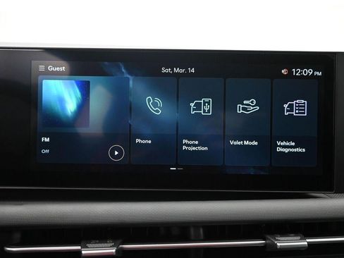 New 2026 Hyundai Santa Cruz SEL image 13