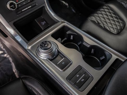 Used 2023 Ford Edge Titanium w/ Equipment Group 301A image 20