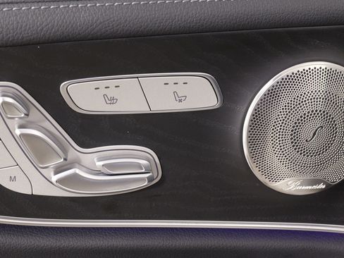 Used 2023 Mercedes-Benz E 450 4MATIC Coupe image 27