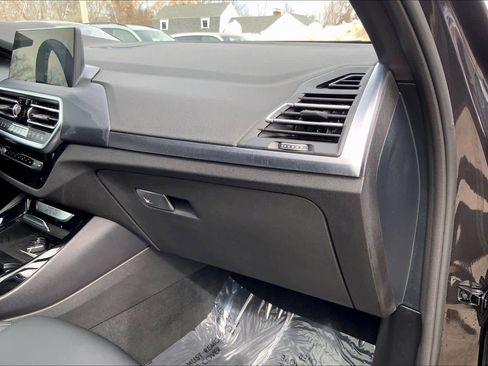 Used 2024 BMW X3 xDrive30i image 19