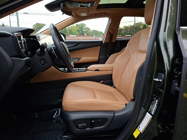 Certified 2026 Lexus NX 450h+ AWD w/ Luxury Package image 14