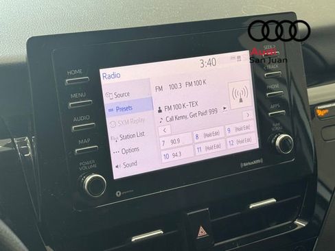 Used 2022 Toyota Camry LE image 22