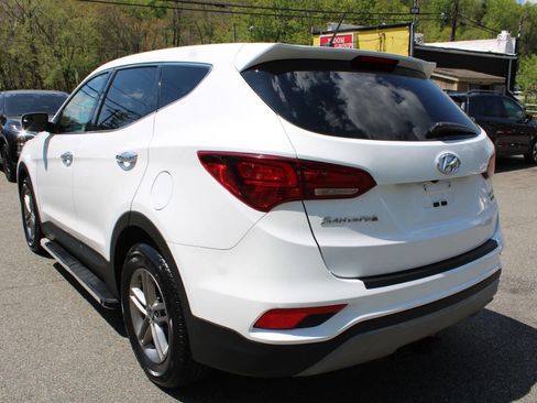 Used 2018 Hyundai Santa Fe Sport AWD/4WD image 10