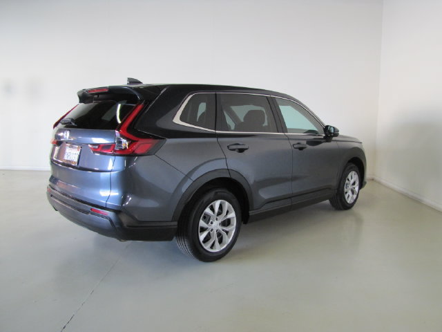 Certified 2025 Honda CR-V LX image 46