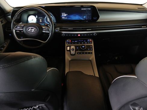 Used 2024 Hyundai Palisade SEL w/ Premium Package image 10