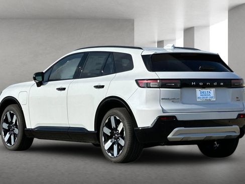 New 2026 Honda Prologue Elite image 6