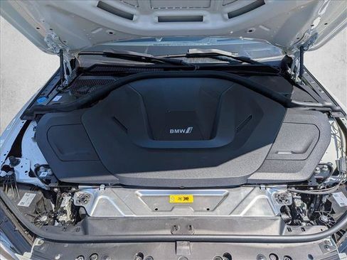 New 2026 BMW i4 xDrive40i w/ Premium Package AWD/4WD image 17