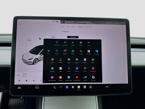 Used 2018 Tesla Model 3 Long Range image 11