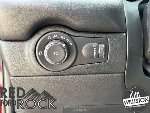 Used 2021 Dodge Durango GT AWD/4WD image 23