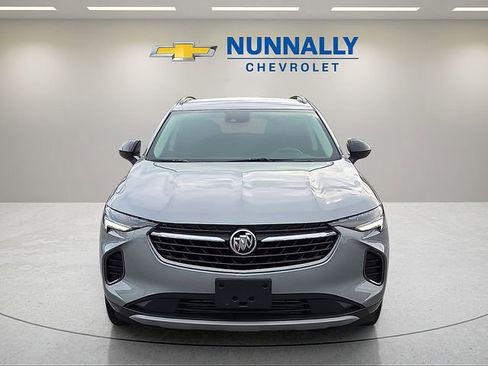 Certified 2023 Buick Envision Preferred FWD image 8