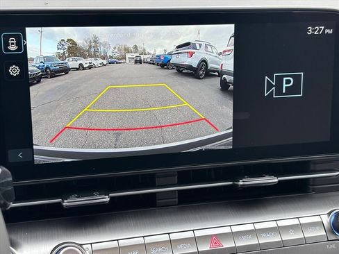 New 2026 Hyundai Kona SEL Premium image 6