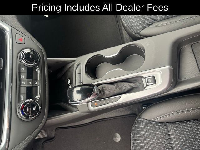 New 2026 Buick Envista Preferred w/ Convenience I Package FWD image 38