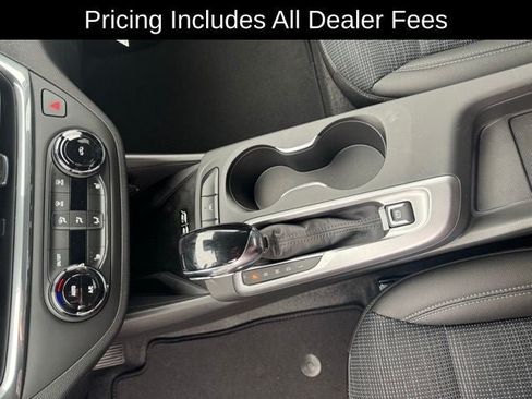 New 2026 Buick Envista Preferred w/ Convenience I Package FWD image 38