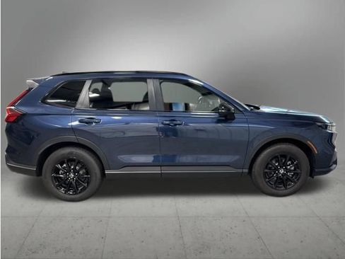 Used 2026 Honda CR-V Sport image 7