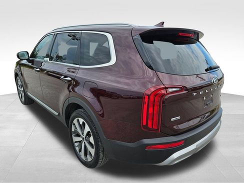 Used 2020 Kia Telluride S AWD/4WD image 9